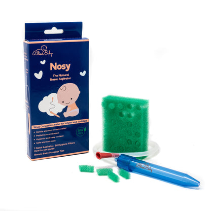 Nosy Nasal Aspirator